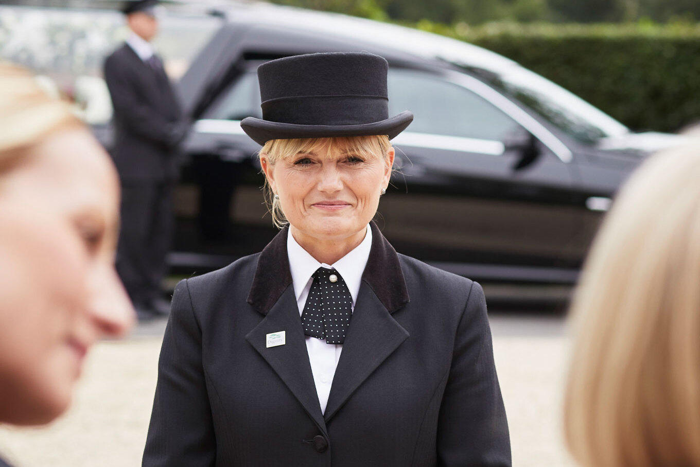 Meynell & Mason - Funeral Directors